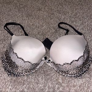 Victoria’s Secret leopard Very Sexy Push Up